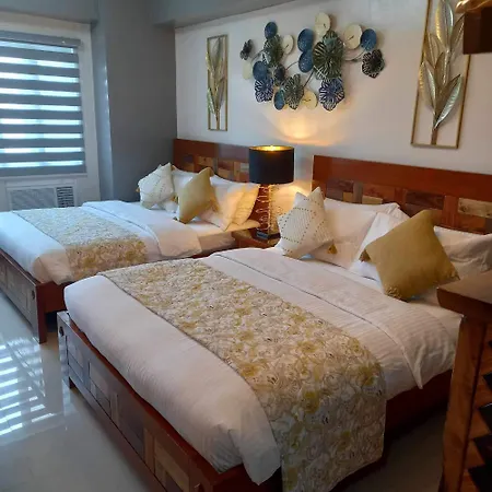 The Morgan Residences