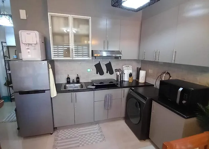 Aparthotel The Morgan Residences *