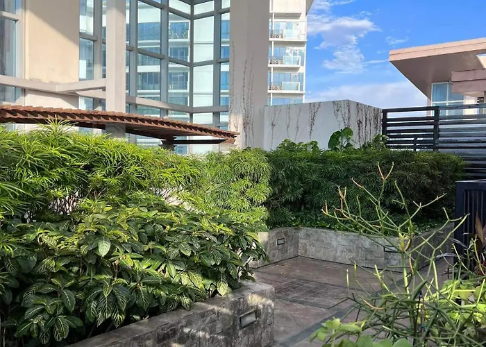 The Morgan Residences