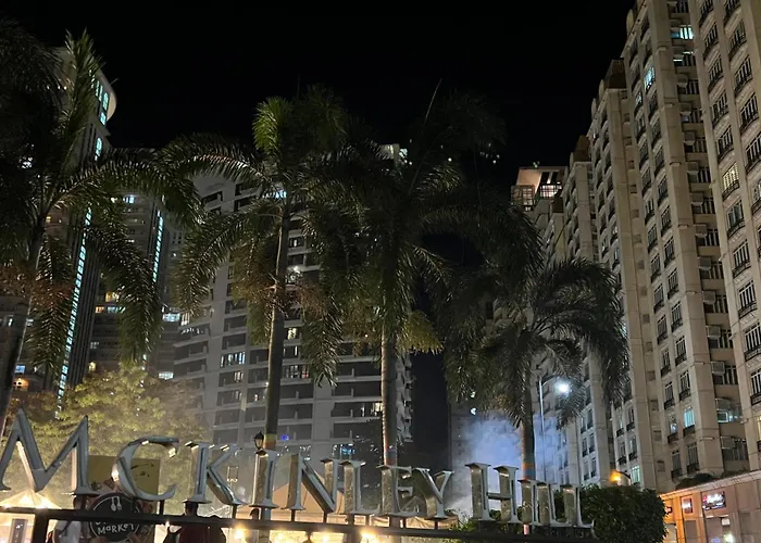 The Morgan Residences