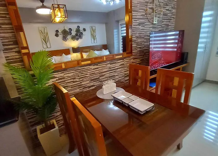 The Morgan Residences