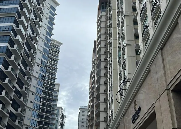 The Morgan Residences Aparthotel *
