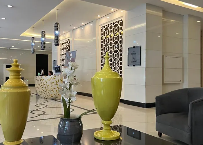 The Morgan Residences Aparthotel