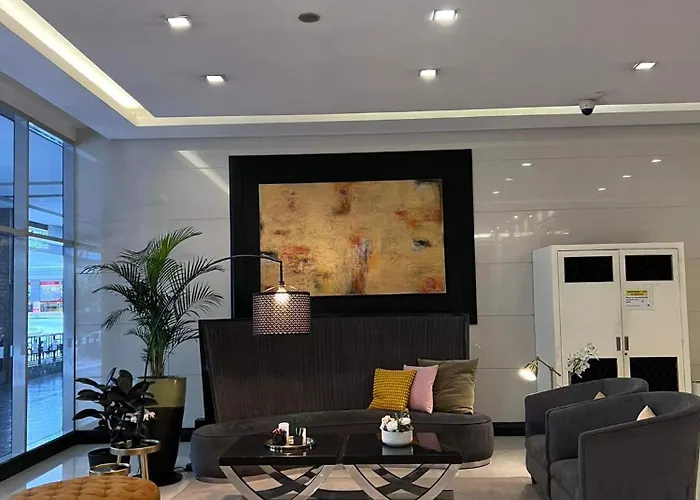 The Morgan Residences Aparthotel *