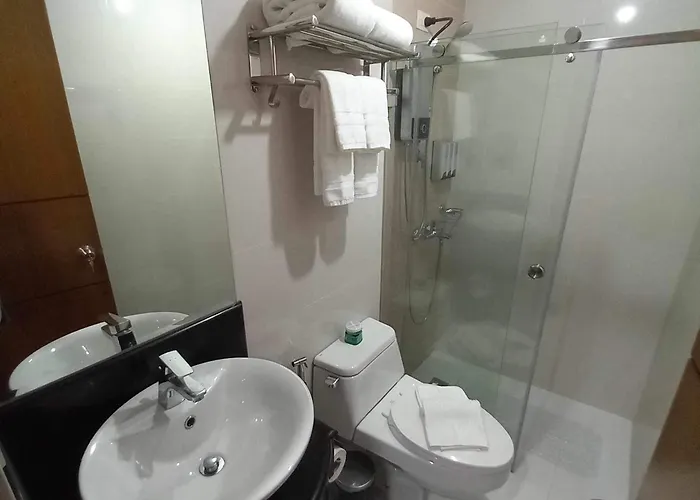 The Morgan Residences *