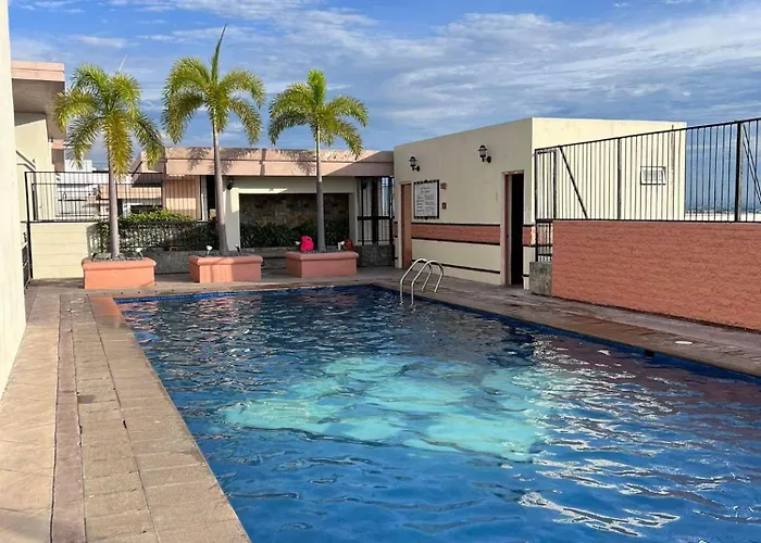 The Morgan Residences *