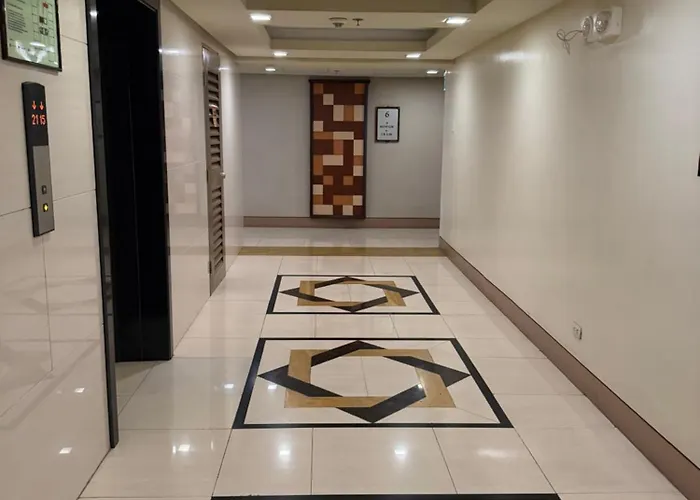 The Morgan Residences Aparthotel *