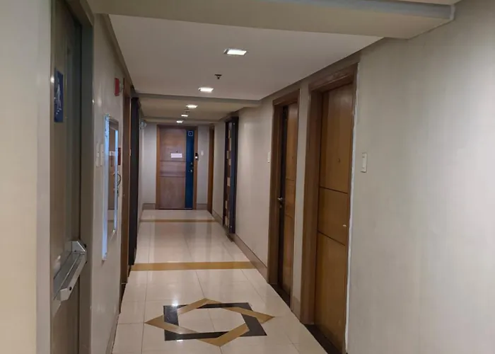 Aparthotel The Morgan Residences *