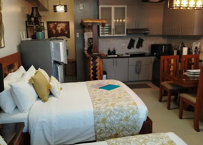 The Morgan Residences *