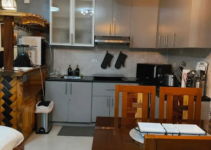 The Morgan Residences Manila
