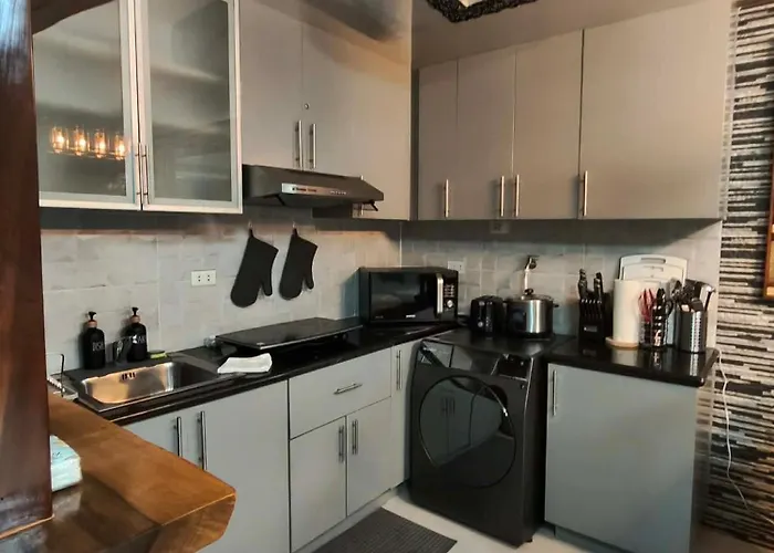 The Morgan Residences Aparthotel